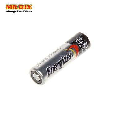 (MR.DIY) ENERGIZER Single Alkaline Battery A27 (12V)