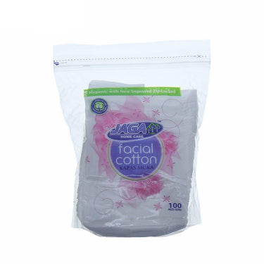 JAGA HOME CARE Facial Cotton