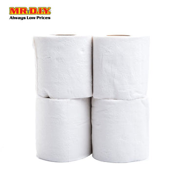 JAGA Toilet Paper (4 roll)