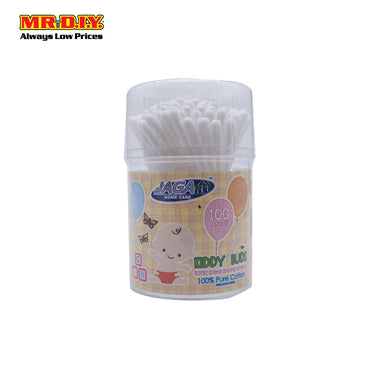 JAGA Kiddy Earbuds (100pcs)