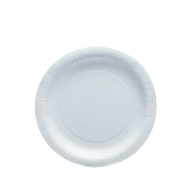 SPP Paper Plate 7" (20pc)