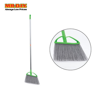 SCOTCH BRITE Metal Long Handle Broom
