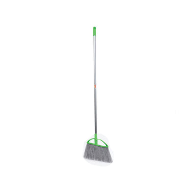 SCOTCH BRITE Metal Long Handle Broom