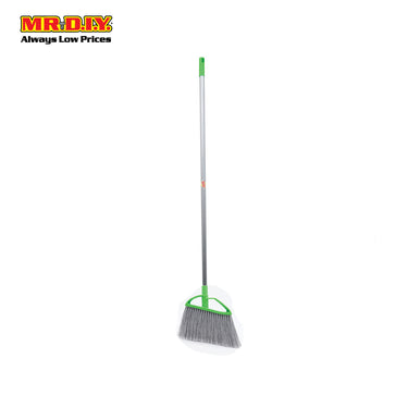 SCOTCH BRITE Metal Long Handle Broom