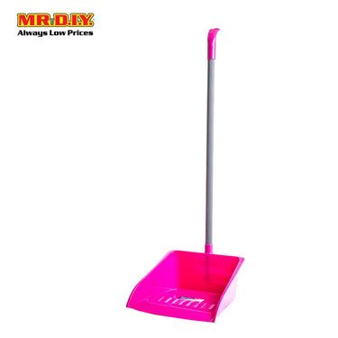 ELIANWARE Plastic Dustpan With Holder