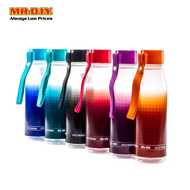 ELIANWARE Water Tumbler BPA Free 550 ml
