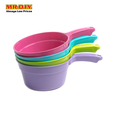(MR.DIY) ELIANWARE Water Bucket (31 x 20 x 11cm)