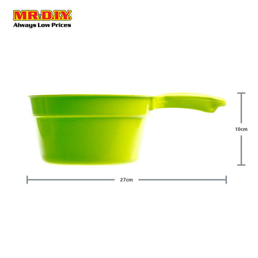 (MR.DIY) ELIANWARE Water Bucket (31 x 20 x 11cm)