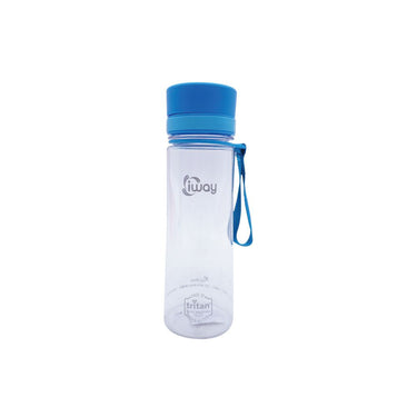 IWAY Water Bottle with Handle EGH-500BPA (500ml)