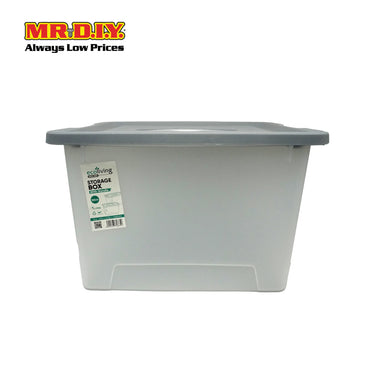 (MR.DIY) Eco 30L Storage Box