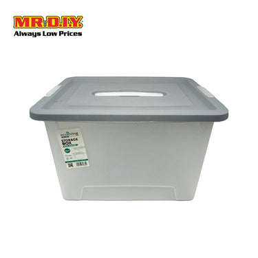 (MR.DIY) Eco 30L Storage Box