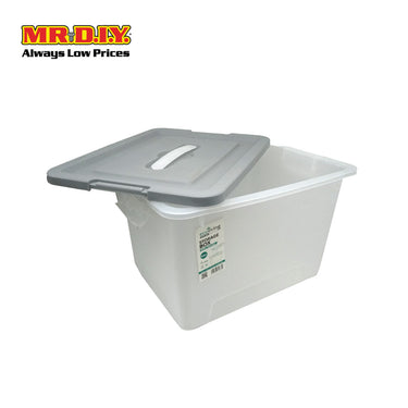(MR.DIY) Eco 30L Storage Box