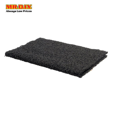 (MR.DIY) Rectangular Classic PVC Floor Mat (40cm x 60cm)