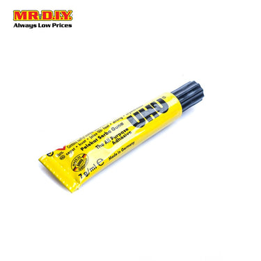 UHU All Purpose Adhesive Glue (7ml)