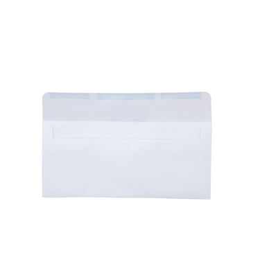 White Envelope 25'S 4'X9'