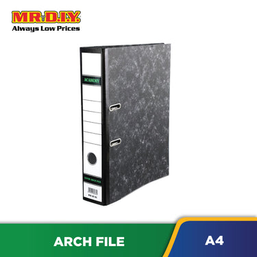 ACADEMY Lever Arch File AF-03