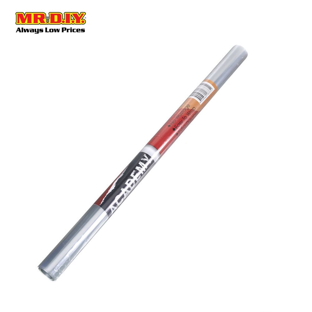 PVC Clear Book Wrapper 450MM*5M – MR. D.I.Y. ECOMMERCE (M) SDN BHD