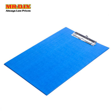 ACADEMY 2 in 1 A4 White Board with Clip