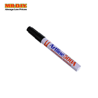 ARTLINE Whiteboard Marker Pen 500A (Black)