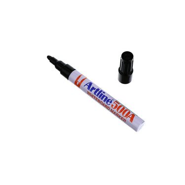 ARTLINE Whiteboard Marker Pen 500A (Black)