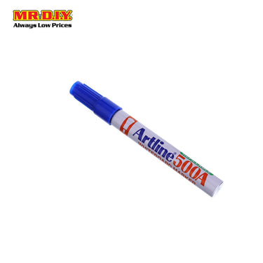 ARTLINE Whiteboard Marker Pen 500A (Blue)