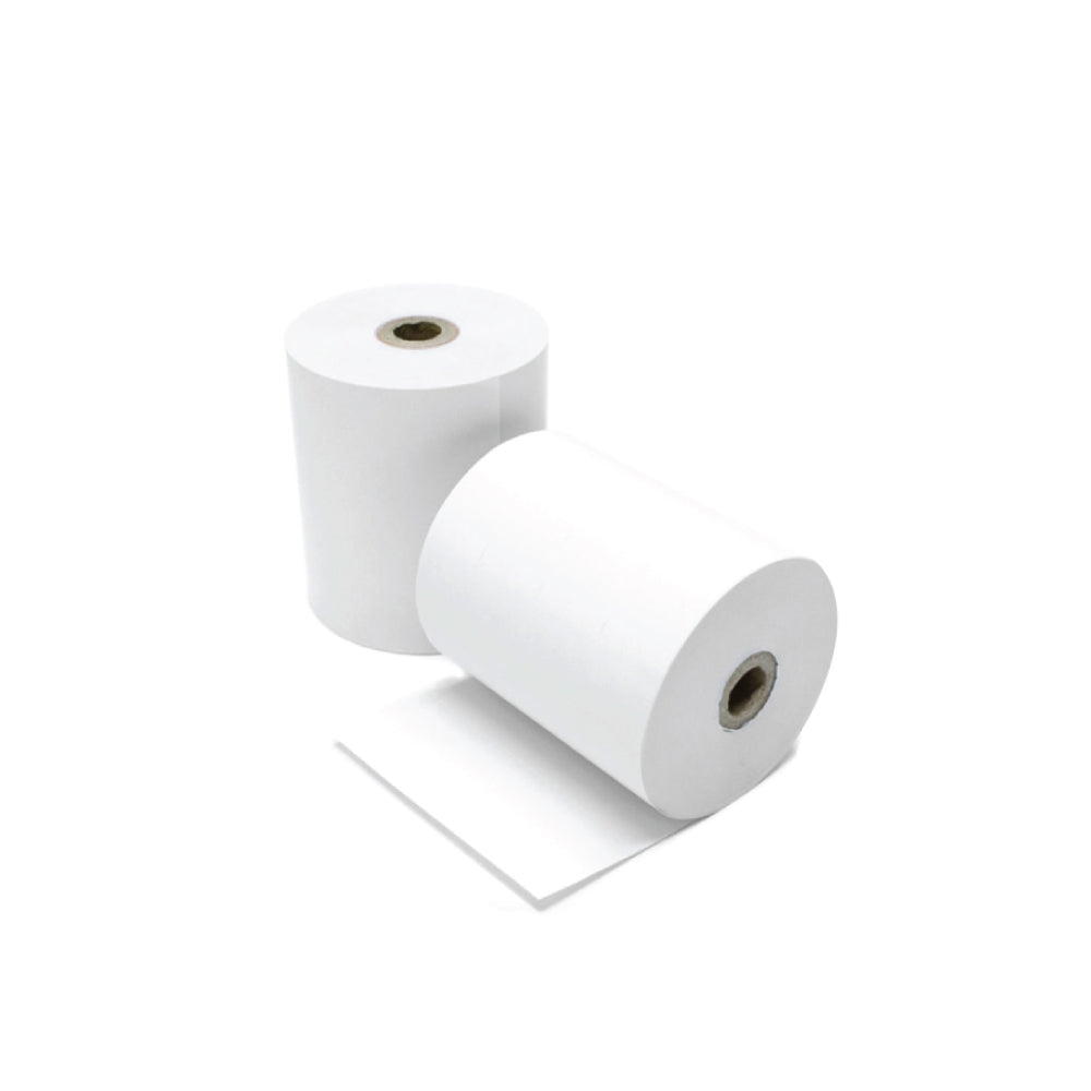 Paper File Mrdiy Thermal Paper Rolls (5.5 cm) – MR. D.I.Y. ECOMMERCE (M) SDN BHD