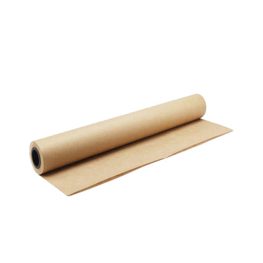 Brown Paper 36 inch x 48 inch