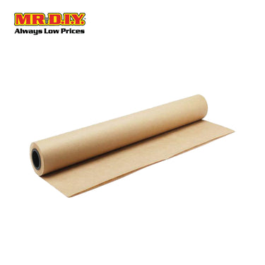Brown Paper 36 inch x 48 inch