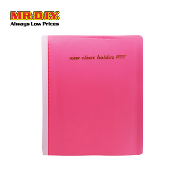 ASTAR A4 New Clear Holder