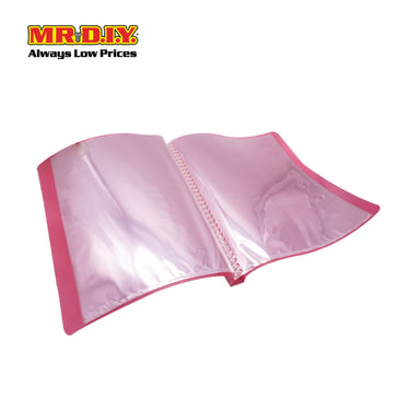 ASTAR A4 New Clear Holder