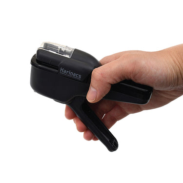KOKUYO Stapleless Stapler Harinacs 1-10
