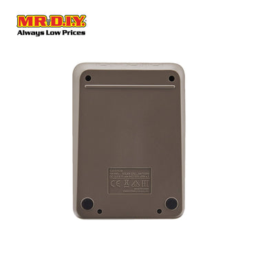 CASIO Calculator MX-8B