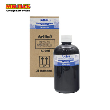 ARTLINE Whiteboard Marker Refill (500ml)