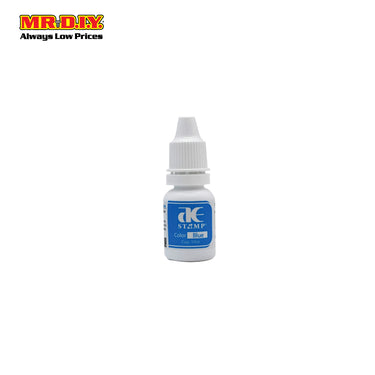 (MR.DIY) AE Gel Refill Ink (Blue)