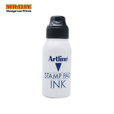 ARTLINE Stamp Pad Ink (Black)