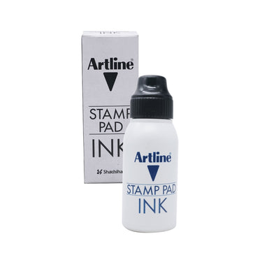 ARTLINE Stamp Pad Ink (Black)