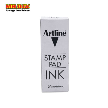 ARTLINE Stamp Pad Ink (Black)