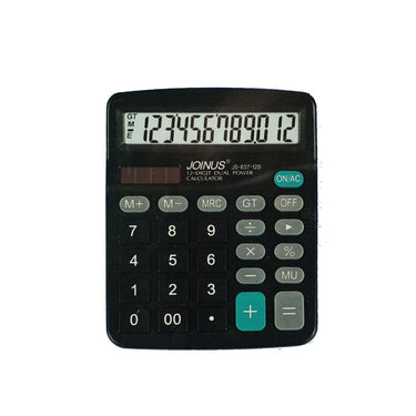 CASIO Electronic Calculator DX-12B