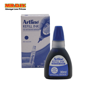 ARTLINE Whiteboard Markers Refill Ink (30ml)