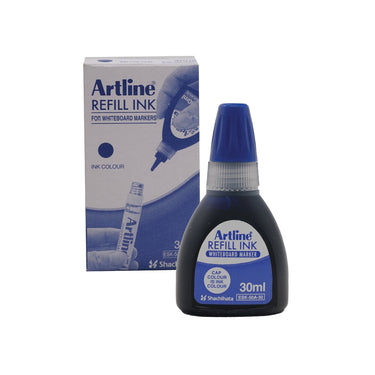 ARTLINE Whiteboard Markers Refill Ink (30ml)