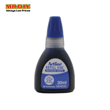 ARTLINE Whiteboard Markers Refill Ink (30ml)