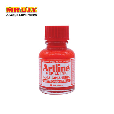 ARTLINE WHITEBOARD MARKER  20ML