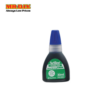 (MR.DIY) Artline Permanent Marker Refill  (30ml)