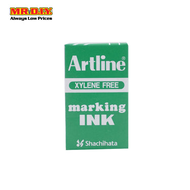 (MR.DIY) Artline Permanent Marker Refill (20ml)