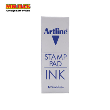 (MR.DIY) Artline Stamp Pad Ink 50cc