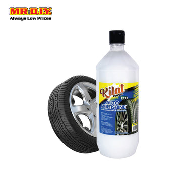 KILAT Car Care ECO Auto Multishine (1L)