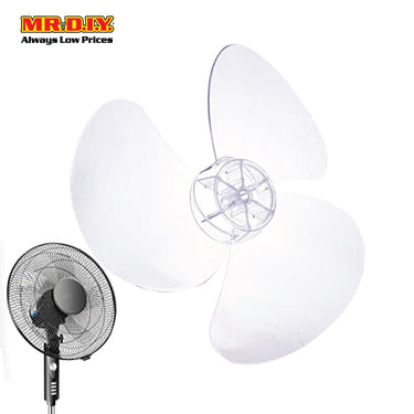 (MR.DIY) Vent Fan Blade (12")