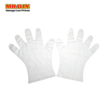 TOP GLOVE Disposable Glove Size L