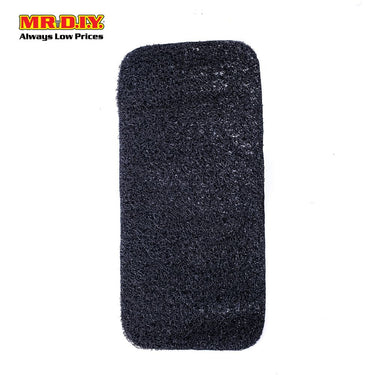 (MR.DIY) PREMIUM PVC Coil Car Mat Set (3kg)