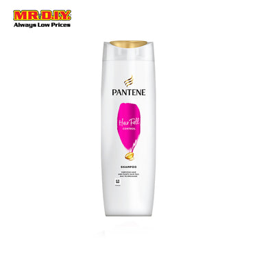 Pantene Pro-V Hair Fall Control Shampoo 340mL